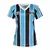 Camisa Grêmio Home 24/25 - Umbro - Feminina Torcedor - comprar online