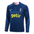 Conjunto de Treino Tottenham 23/24 - Nike - Calça e Jaqueta Meio Zíper - comprar online