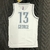 Imagem do Regata Oklahoma City Thunder - City Edition - 75 Anos - 21/22 - Swingman