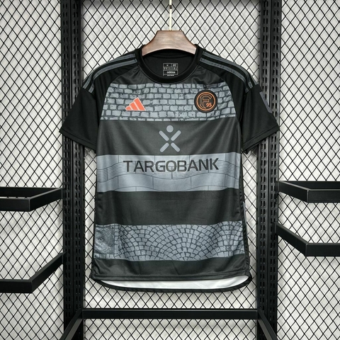 Camisa Fortuna Dusseldorf Third 24/25 - Adidas - Masculino Torcedor