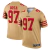 Camisa San Francisco 49ers Nike Masculina - Amarela