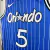 Regata Orlando Magic - Classic Edition - 18/19 - Swingman na internet