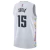 Regata Denver Nuggets - City Edition - 24/25 - Swingman na internet