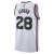 Regata Houston Rockets - City Edition - 24/25 - Swingman na internet