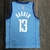 Imagem do Regata Houston Rockets - City Edition - 20/21 - Swingman