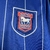 Camisa Ipswich Town Home 24/25 - Umbro - Masculino Torcedor na internet