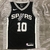Imagem do Regata San Antonio Spurs - Icon Edition - 17/23 - Swingman
