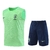 Conjunto de Treino Brasil 23/24 - Nike - Masculino - Verde