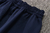 Conjunto NBA Utah Jazz 21/22 - Nike - Jaqueta e Calça - Azul Escuro - SportsCenter - camisas de Time, camisas da NFL, regatas de Basquete e muito mais