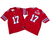 Camisa Buffalo Bills Nike Masculina - Vermelha - loja online