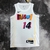Regata Miami Heat - City Edition - 22/23 - Swingman - loja online