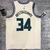 Regata Milwaukee Bucks - City Edition - 19/20 Swingman na internet