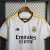 Camisa Real Madrid l 23/24 Branca - Adidas - Masculino Torcedor - loja online