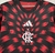 Camisa Flamengo Pré-Jogo 25/26 - Adidas - Masculino Torcedor - SportsCenter - camisas de Time, camisas da NFL, regatas de Basquete e muito mais