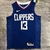 Regata Los Angeles Clippers - Icon Edition - 17/23 -Swingman - SportsCenter - camisas de Time, camisas da NFL, regatas de Basquete e muito mais