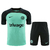 Conjunto de Treino Chelsea 23/24 - Nike - Masculino - Verde/Preto - comprar online
