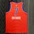 Imagem do Regata Oklahoma City Thunder - Statement Edition - 20/23 - Swingman
