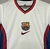 Camisa Barcelona Retrô 1998/1999 Branca - Nike na internet