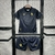 Conjunto Infantil Juventus Third 24/25 - Adidas