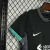 Conjunto Infantil Liverpool Away 24/25 - Nike - loja online