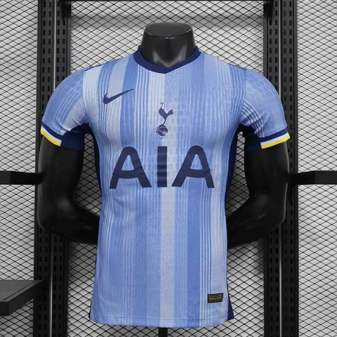 Camisa Tottenham Away 24/25 - Nike - Masculino Jogador