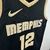 Regata Memphis Grizzlies Edição Especial Ja Morant - 23/24 - Swingman na internet