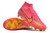 Chuteira Nike Air Zoom Mercurial 15 Elite FG Superfly 9 - Campo - loja online