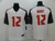 Camisa Tampa Bay Buccaneers Nike Masculina - Branca - comprar online