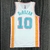 Regata San Antonio Spurs - Statement Edition - 75 Anos - 21/22 - Swingman
