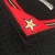 Imagem do Cropped Philadelphia 76ers - Mitchell & Ness - Preto - Feminino
