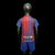 Conjunto Infantil Retrô Barcelona 11/12 - Nike - comprar online