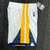 Short Golden State Warriors - Association Edition - 75 Anos - Swingman - Jogo na internet