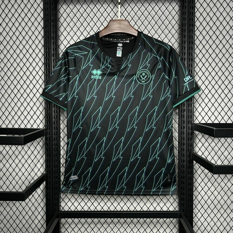 Camisa Sheffield United Away 24/25 - Erreà - Masculino Torcedor