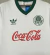 Camisa Palmeiras Retrô 1989 Branca - Adidas - loja online