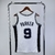 Regata San Antonio Spurs - Mitchell & Ness - Branca - comprar online