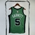 Regata Boston Celtics - Mitchell & Ness Kelly Green Hardwood Classics - comprar online
