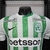 Camisa Atlético Nacional Home 25/26 - Nike - Masculino Jogador - SportsCenter - camisas de Time, camisas da NFL, regatas de Basquete e muito mais