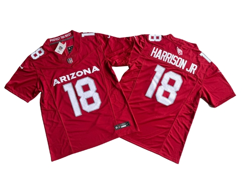 Camisa Arizona Cardinals Nike Masculina - Vermelha