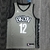 Regata Brooklyn Nets - Statement Edition - 21/22 - Swingmam - loja online