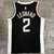 Imagem do Regata Los Angeles Clippers - City Edition - 20/21 - Swingman