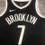 Regata Brooklyn Nets - Icon Edition - 22/23 - Swingman - loja online