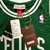 Regata Boston Celtics - Mitchell & Ness Kelly - Green