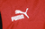 Conjunto de Treino Milan 23/24 - Puma- Calça e Jaqueta Meio Zíper - loja online