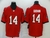 Camisa Tampa Bay Buccaneers Nike Masculina - Vermelha - loja online