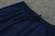 Conjunto de Treino Lyon 23/24 - Adidas - Calça e Jaqueta Meio Zíper - loja online