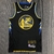 Regata Golden State Warriors - City Edition - 75 Anos - 21/22 - Swingman - SportsCenter - camisas de Time, camisas da NFL, regatas de Basquete e muito mais