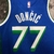 Regata Dallas Mavericks - City Edition - 22/23 - Swingman - loja online