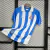 Camisa Espanyol Home 24/25 - Kelme - Masculino Torcedor - SportsCenter - camisas de Time, camisas da NFL, regatas de Basquete e muito mais