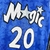 Imagem do Regata Orlando Magic - Classic Edition - 23/24 - Swingman