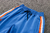 Conjunto NBA Oklahoma City Thunder 21/22 - Nike - Jaqueta e Calça - Azul - comprar online